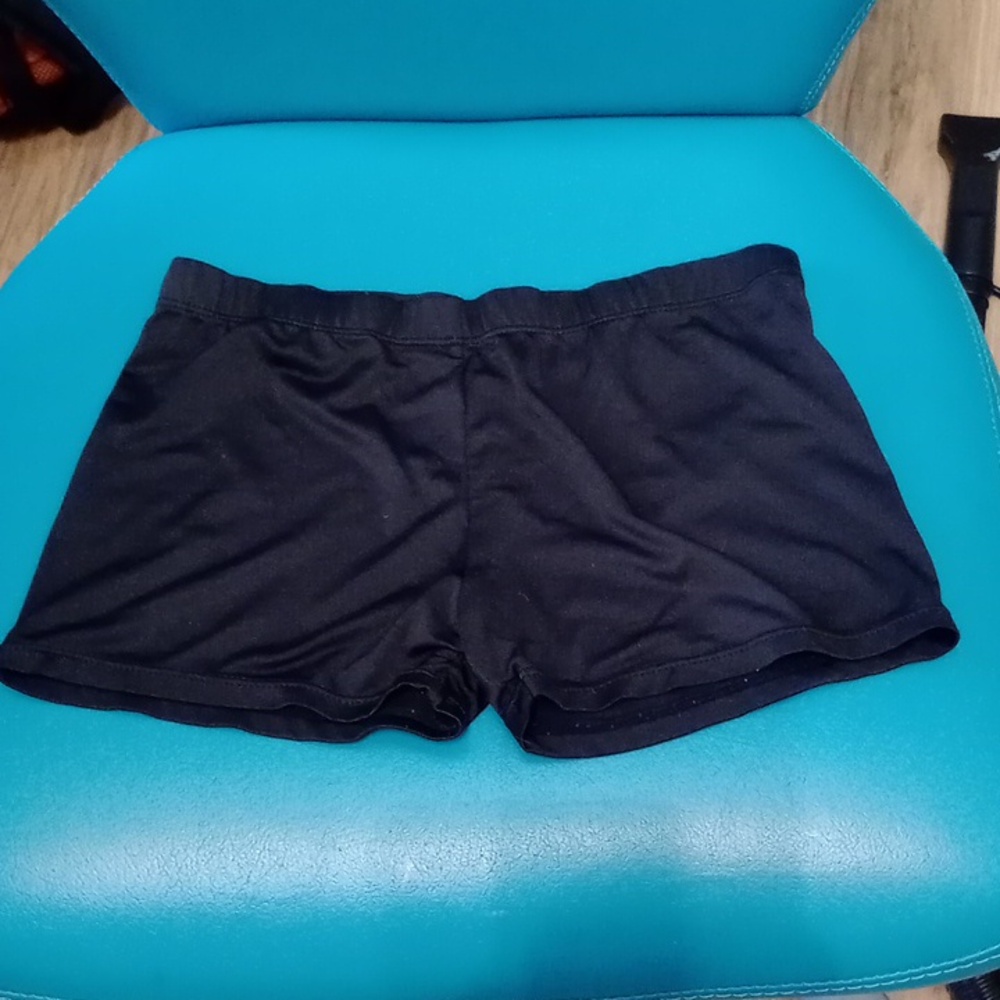 Dance Shorts